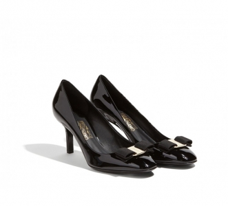 685230 FerragamoĽ VARA Ƥ Y߸Ь ɫ