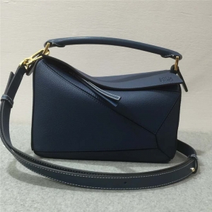 88597 LOEWE_ Puzzle Small Bag ׺ƴ μ {ɫ