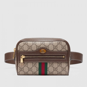 517076 GUCCI Ophidiaϵ ߼(j)췫 (f) ľɫ
