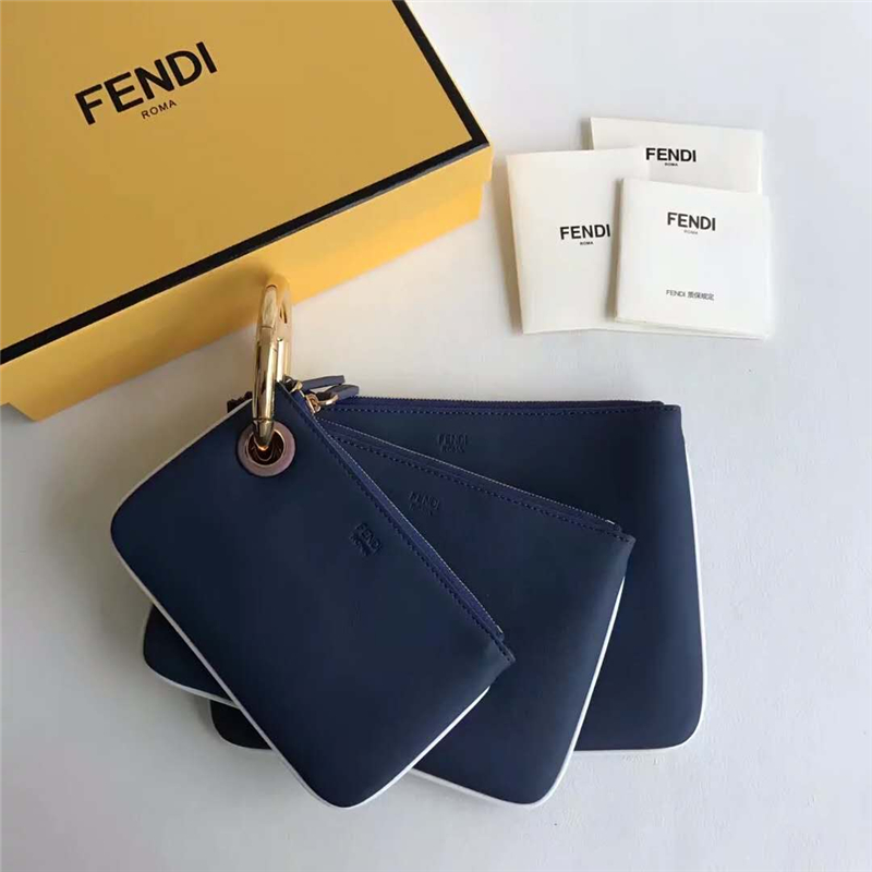 001 FENDIҵ F IS FEND h СţƤ ð {ɫ