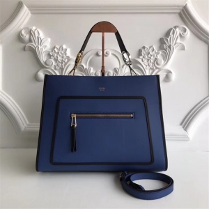 0396S FENDIҵ RUNAWAY ţƤ ٷ¿ ҵϰ {(ln)ɫ