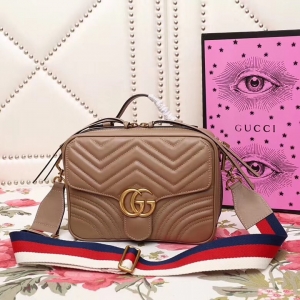 498100 Gucci GG Marmontϵ Wp w 米 ɫ