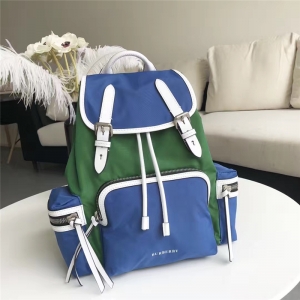 40765121 Burberry ̖ The Rucksack ƴɫƤ ܊ñ {(ln)Gɫ