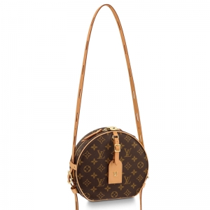 M52294 LV Boite Chapeau ִ LV2018¿ MonogramŮ LVA