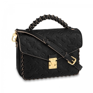 M43942 LV Pochette Metisִ LVȫƤŮ LV] LVս ɫ