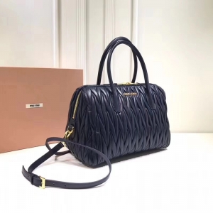 5BB033 MIUMIU ¿ TOP HANDLE ܛ {(ln)