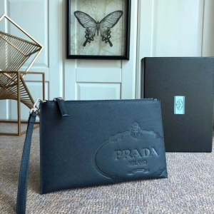 2NG005N Prada_ ¿ְ ʮּyţƤ ð {ɫ