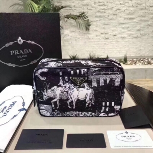 2NA006 Prada¿ ˮţƤ _ð y ӡ