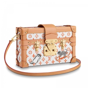 M44461 LV PETITE MALLE ִ SKP޶ LV؈ȮD¿Ů LVӰ