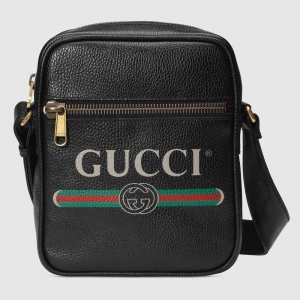 523591 Gucci ͹ӡ ܛƤ ٴ] ɫ