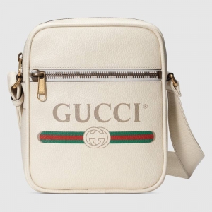 523591 Gucci ͹ӡ ܛƤ ٴ] ɫ