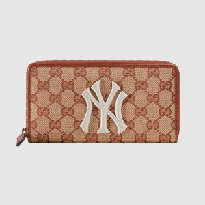 547791 GUCCI New York Yankees™ N(jng) GG ȫX utɫ