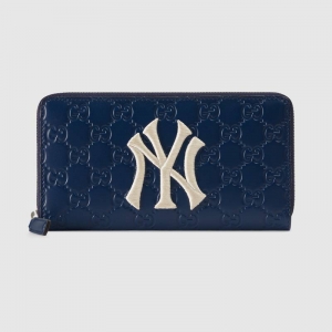 547791 GUCCI New York Yankees™ N(jng) GG ȫX {ɫ