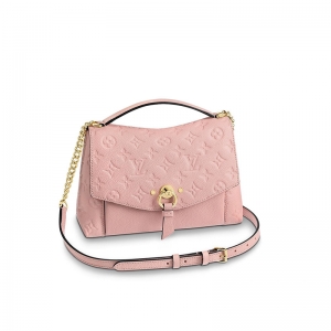 M43674 LV BLANCHE BB ִ yMonogram EmpreinteƤ LVŮ ѻ