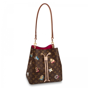 M44369 LV NEONOE ϻִ 2019˹޶ LViۻDŮ LVˮͰ