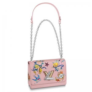 M53561 LV TWIST ̖(ho)ִ ɫb LVŮ LVŮʿμ ɫ