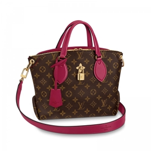 M44350 LV Flower BB  Tote ִ LVŮ μ Ƽtɫ