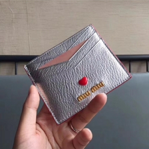 5MC002 MiuMiu LOVE(bio)R(sh) M(jn)ţƤɽy ƬA yɫ