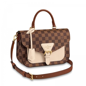 N40148 LV CROSSBODY ִ Damier Ebene ͿӷŮ LVŮ ̰ɫ