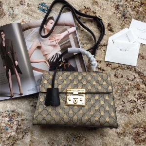 453188 GucciŮ Yİ Padlockϵ pG۷ӡ Gucci ɫ