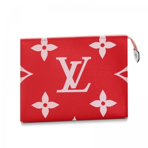 M67692 LV Toilet Pouch XL ϴ MonogramD LVְ tɫ