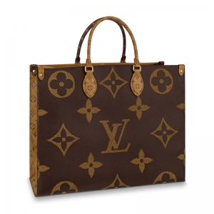 M44576 LV ONTHEGO ִ ̖ Monogram Reverse DŮ