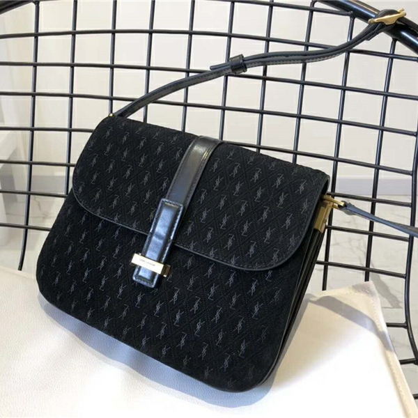 568604 YSL Monogram All Over ĥɰƤ ʥ_m YSLμ ɫ