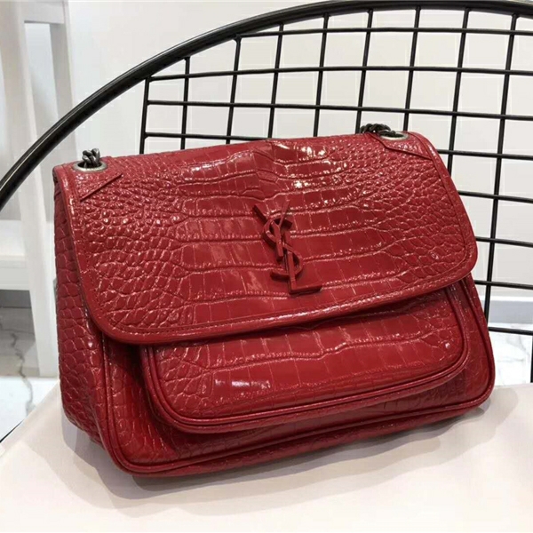 YSLŮ Niki Ƥ{~y ʥ_m朗l YSLμб tɫ