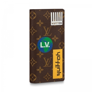 M67823 LV BRAZZA XA Monogram X LVbA ϻ