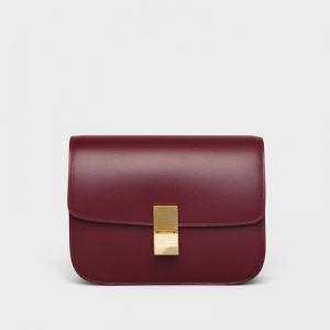 ِCeline boxŮ ِն CLASSIC̖СţƤִ Ƽtɫ