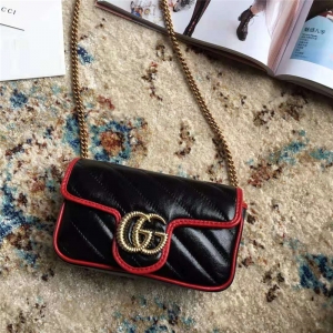 574969 Gucciִ GG Marmont WpƤбy Gucciִ ɫ