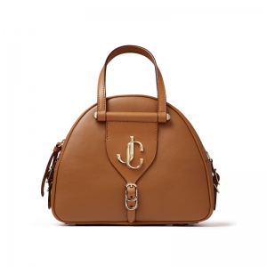 Jimmy Choo2019ﶬϵ VARENNE BOWLING/S ƷlogobSɫƤƴֲƤg