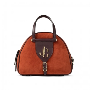 Jimmy Choo VARENNE BOWLING/S ƷlogobPtɫƤƴɫֲƤg