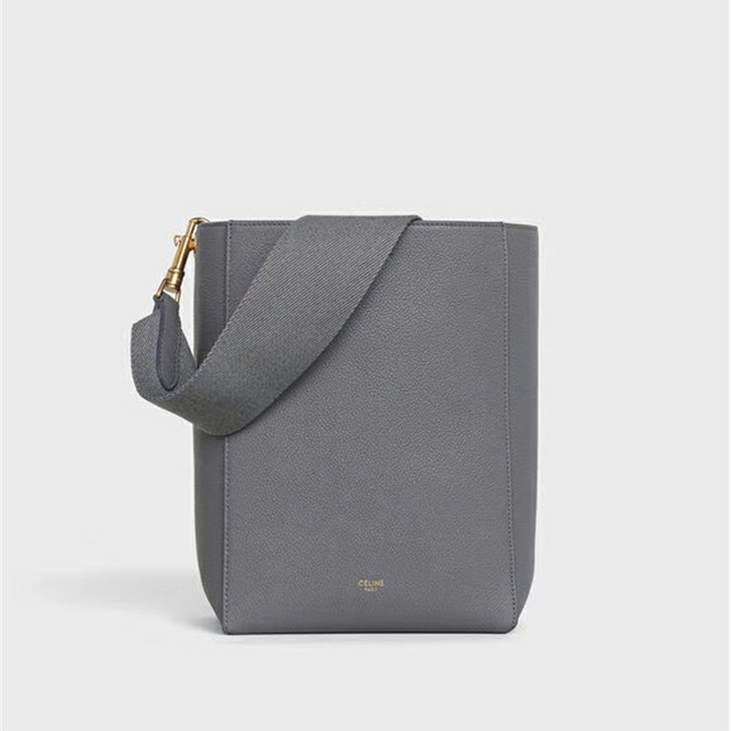 189303 Celineִ SANGLE BUCKET С̖ СţƤ CelineˮͰ 