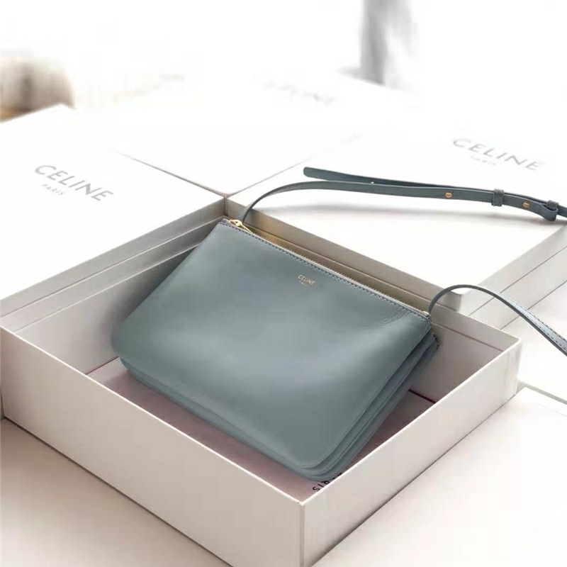 187603 CelineŮ Trio С̖ ⻬СƤ Celine米 {ɫ