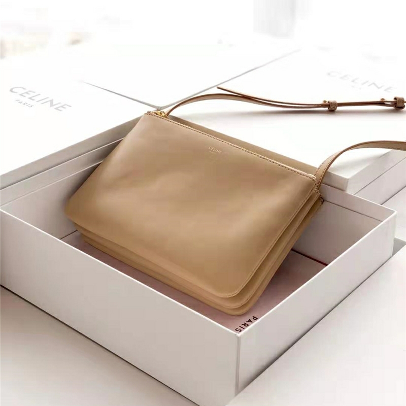 187603 CelineŮ Trio С̖ ⻬СƤ Celine米 ɫ