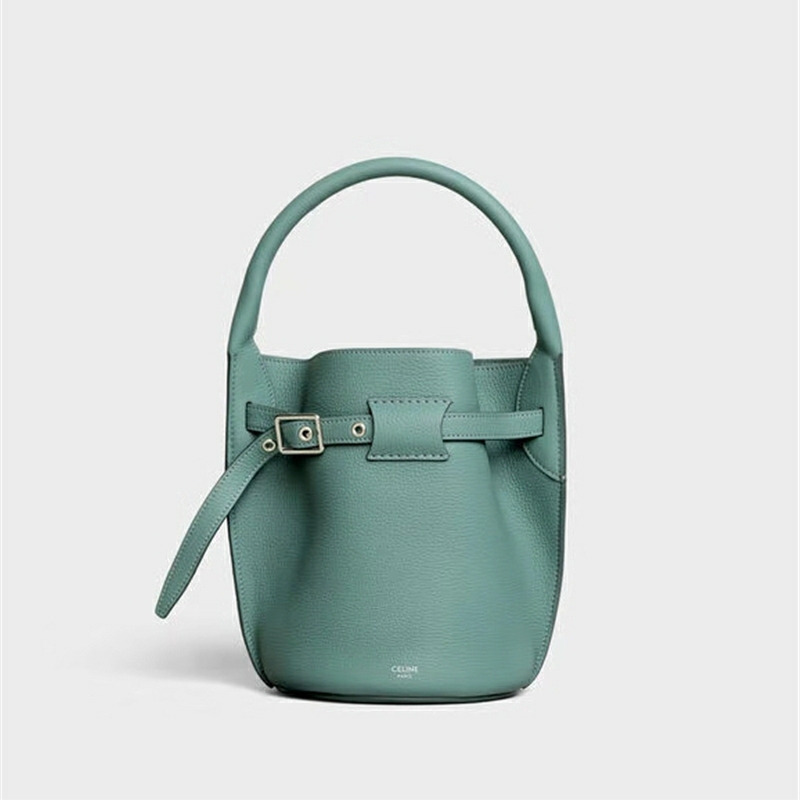 187243 Celineِ BIG BAG BUCKET NANO СţƤ ɫ