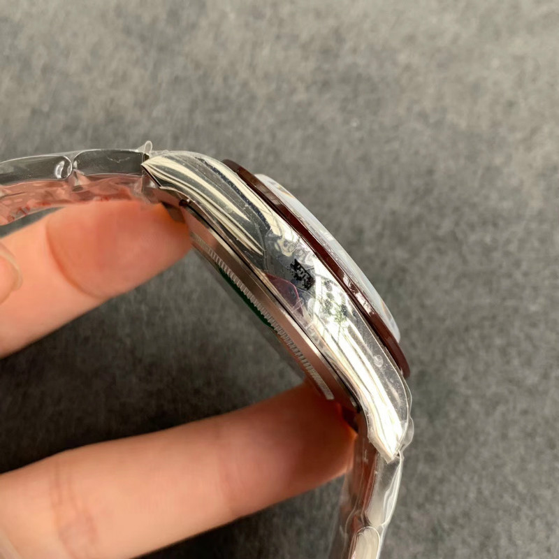 N廠勞力士4130冰藍迪通拿,N廠勞力士冰藍迪通拿做工怎么樣?