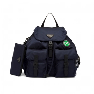 1BZ811 Prada Re-Nylon  PradaŮp G(bio)