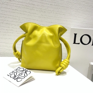 A411 Loewe MINI FLAMENCO KNOTKY(ji)ϵð Sɫ