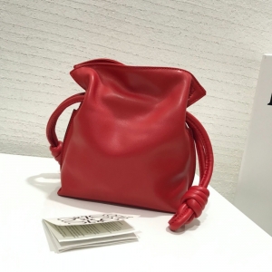 A411 Loewe MINI FLAMENCO KNOTKY(ji)ϵð tɫ