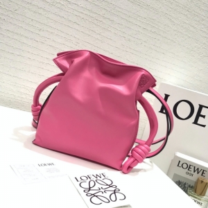 A411 Loewe MINI FLAMENCO KNOTKY(ji)ϵð ɫ