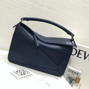 322 LOEWE_ Puzzle Bag ̖(ho)_׺ΰ {(ln)ɫ