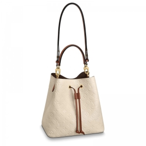 M45306 LV NEONOE ̖(ho)ִ Monogram Empreinte yƤŮ ̰ɫ