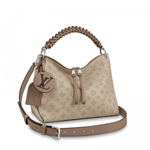 M56084 LV BEAUBOURG HOBO ̖(ho)ִ Ƥֱ ɫ