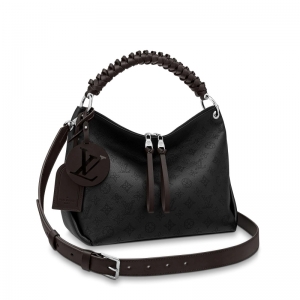 M56073 LV BEAUBOURG HOBO ̖(ho)ִ Ƥֱ ɫ