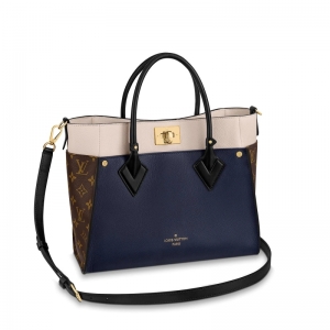 M55933 LV ON MY SIDE ִ ײɫμб {ɫ