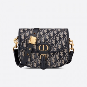 M9319 ϊW Dior Bobby ִ̖ {ɫ Oblique ӡŮ