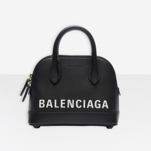 5506461 BalenciagaŮ Ville XXSɫСyСţƤVilleOС̖