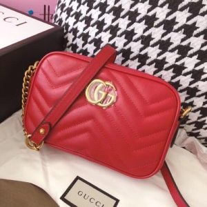 448065 Gucci GG MarmontϵнWpִ YC(j) tɫ